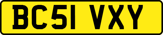 BC51VXY