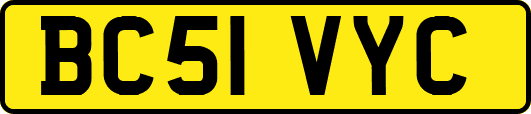 BC51VYC