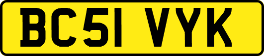 BC51VYK