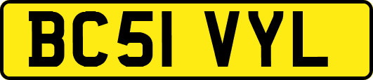 BC51VYL