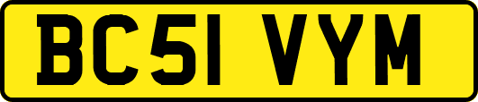 BC51VYM