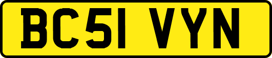 BC51VYN