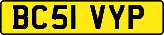 BC51VYP