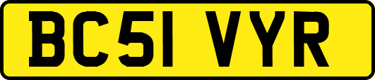 BC51VYR