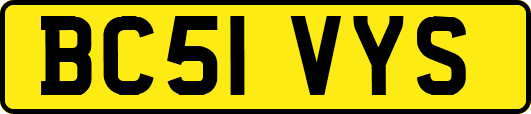 BC51VYS