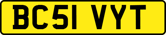 BC51VYT