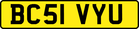 BC51VYU