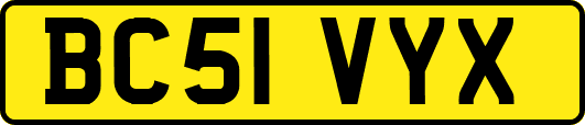 BC51VYX