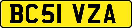 BC51VZA