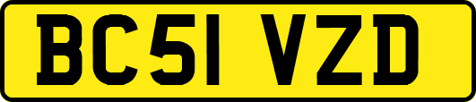 BC51VZD