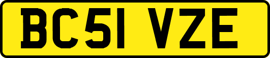 BC51VZE