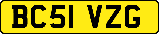 BC51VZG