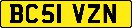 BC51VZN