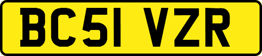 BC51VZR