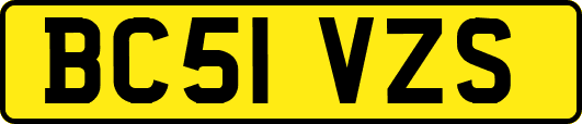 BC51VZS