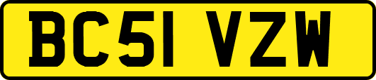 BC51VZW