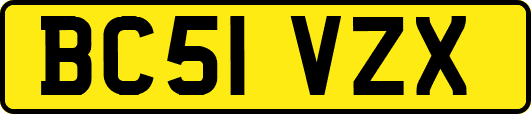 BC51VZX