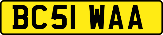BC51WAA