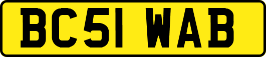 BC51WAB