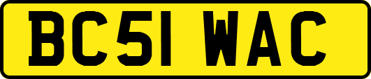 BC51WAC