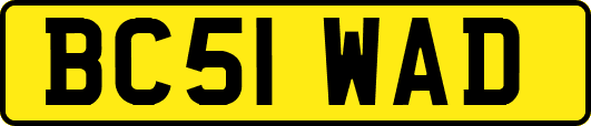BC51WAD