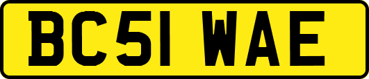 BC51WAE