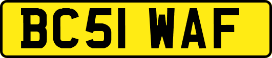 BC51WAF