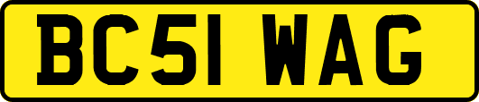 BC51WAG