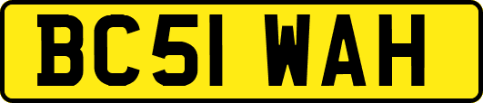 BC51WAH