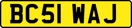 BC51WAJ