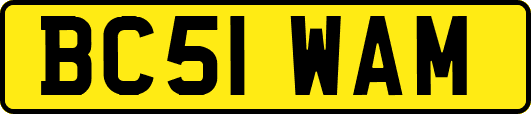 BC51WAM