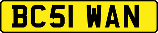 BC51WAN