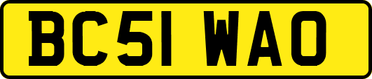 BC51WAO