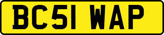 BC51WAP