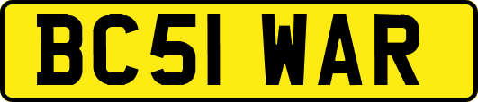BC51WAR