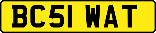 BC51WAT