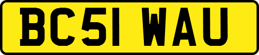 BC51WAU