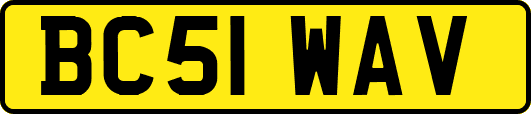 BC51WAV