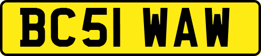 BC51WAW