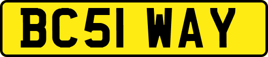 BC51WAY