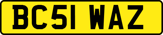 BC51WAZ