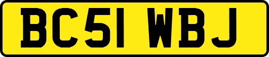 BC51WBJ