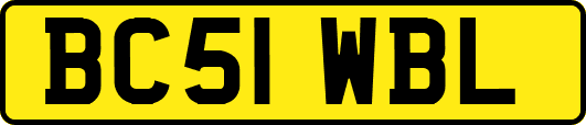 BC51WBL