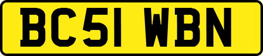 BC51WBN