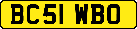 BC51WBO