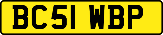 BC51WBP