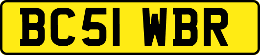 BC51WBR