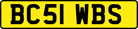 BC51WBS