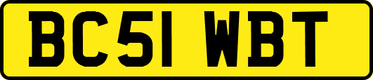 BC51WBT