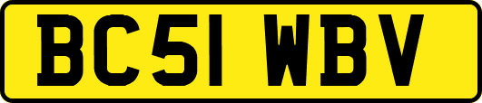 BC51WBV